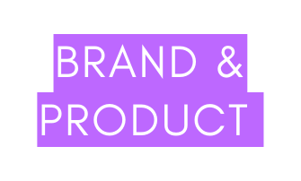 Brand Product